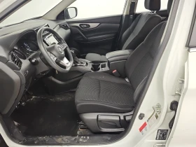 Nissan Qashqai S, снимка 10