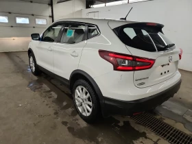 Nissan Qashqai S, снимка 4