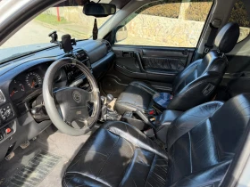 Opel Frontera 2.2d 116hp, снимка 6