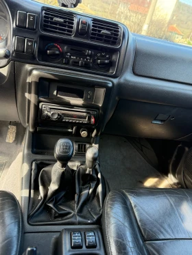 Opel Frontera 2.2d 116hp, снимка 7