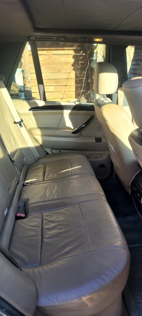 BMW X5 - 5800 € / 11343.81 лв. - 17345761 6