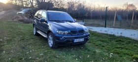 BMW X5 - 5800 € / 11343.81 лв. - 17345761 7