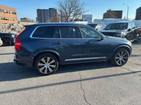 Volvo Xc90  | Ultimate Bright Theme | CARFAX | Auto.bg — изображение 3