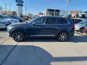 Volvo Xc90  | Ultimate Bright Theme | CARFAX | Auto.bg — изображение 2