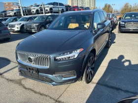 Volvo Xc90 * Ultimate Bright Theme * CARFAX * БЕЗ ПЪРВОНАЧАЛН
