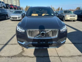 Volvo Xc90  | Ultimate Bright Theme | CARFAX | Auto.bg — изображение 5