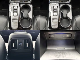 Hyundai Tucson 1.6PHEV/265HP/PRIME/4X4/360/LED/ACC/KRELL/MEM/181z | Auto.bg — изображение 16