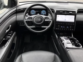 Hyundai Tucson 1.6PHEV/265HP/PRIME/4X4/360/LED/ACC/KRELL/MEM/181z | Auto.bg — изображение 11