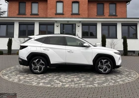 Hyundai Tucson 1.6PHEV/265HP/PRIME/4X4/360/LED/ACC/KRELL/MEM/181z | Auto.bg — изображение 6