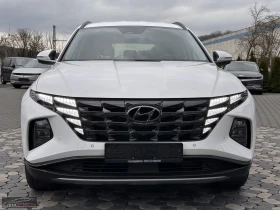 Hyundai Tucson 1.6PHEV/265HP/PRIME/4X4/360/LED/ACC/KRELL/MEM/181z | Auto.bg — изображение 2