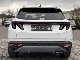 Hyundai Tucson 1.6PHEV/265HP/PRIME/4X4/360/LED/ACC/KRELL/MEM/181z | Auto.bg — изображение 8