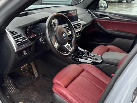 BMW X3 xDrive30i  CARFAX | Auto.bg — изображение 5