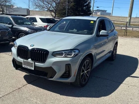 BMW X3 xDrive30i / М ПАКЕТ / Brooklyn Grey / DISTRONIC