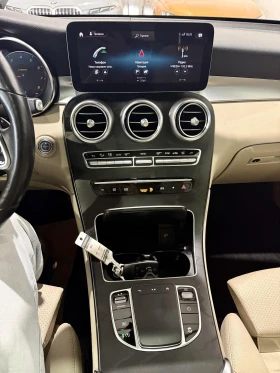 Mercedes-Benz GLC 300 4M AMG Package | Mobile.bg � ����� ������ 15