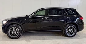 ����� �� �������� �� Mercedes-Benz GLC 300 4M AMG Package