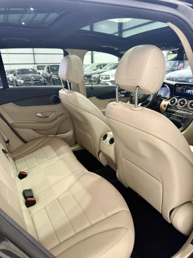 Mercedes-Benz GLC 300 4M AMG Package | Mobile.bg � ����� ������ 11