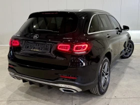 Mercedes-Benz GLC 300 4M AMG Package | Mobile.bg � ����� ������ 5