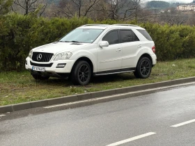 Mercedes-Benz ML 320 