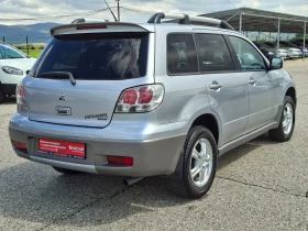 Mitsubishi Outlander 2, 0 i 4wd | Mobile.bg � ����� ������ 5