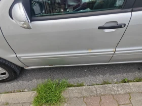 Mercedes-Benz ML 270 | Mobile.bg � ����� ������ 4