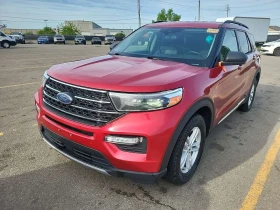 Ford Explorer * 4wd Xlt * CARFAX * БЕЗ ПЪРВОНАЧАЛНА ВНОСКА
