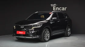 ������ Kia Sorento