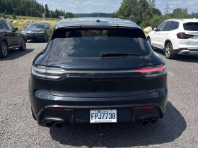 Porsche Macan GTS | CARFAX | ���������� ��� ������������ ������ | Mobile.bg � ����� ������ 5