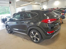 Hyundai Tucson 1.6l Value | Mobile.bg � ����� ������ 2