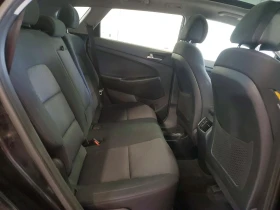 Hyundai Tucson 1.6l Value | Mobile.bg � ����� ������ 11