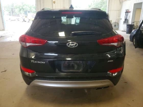 Hyundai Tucson 1.6l Value | Mobile.bg � ����� ������ 6