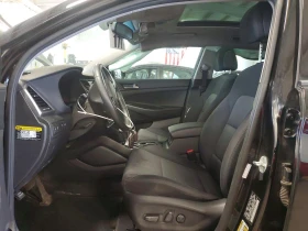 Hyundai Tucson 1.6l Value | Mobile.bg � ����� ������ 7