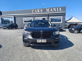 BMW X3 2.0 X-DRIVE