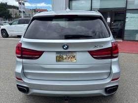 BMW X5 | HARMAN/K | HUD | ОБДУХВАНЕ | 360 |   - 16100 € / 31488.86 лв. - 85046391 4