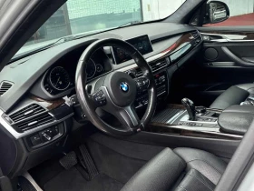 BMW X5 | HARMAN/K | HUD | ОБДУХВАНЕ | 360 |   - 16100 € / 31488.86 лв. - 85046391 5