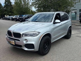BMW X5 | HARMAN/K | HUD | ОБДУХВАНЕ | 360 |