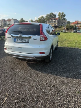 ����� �� �������� �� Honda Cr-v Cr-v1.6 120��