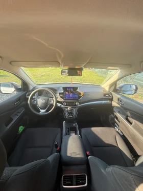 Honda Cr-v Cr-v1.6 120�� | Mobile.bg � ����� ������ 7