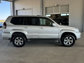 Toyota Land cruiser 120* 3.0* 173ps* 4x4* K���* ����* ������ | Mobile.bg � ����� ������ 6