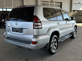 Toyota Land cruiser 120* 3.0* 173ps* 4x4* K���* ����* ������ | Mobile.bg � ����� ������ 5