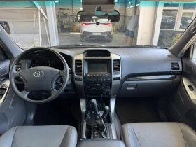 Toyota Land cruiser 120* 3.0* 173ps* 4x4* K���* ����* ������ | Mobile.bg � ����� ������ 11