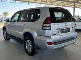 Toyota Land cruiser 120* 3.0* 173ps* 4x4* K���* ����* ������ | Mobile.bg � ����� ������ 3