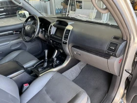 Toyota Land cruiser 120* 3.0* 173ps* 4x4* K���* ����* ������ | Mobile.bg � ����� ������ 10