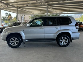 Toyota Land cruiser 120* 3.0* 173ps* 4x4* K���* ����* ������ | Mobile.bg � ����� ������ 2