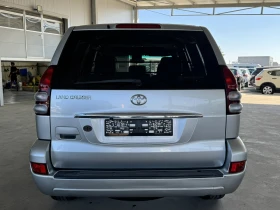 Toyota Land cruiser 120* 3.0* 173ps* 4x4* K���* ����* ������ | Mobile.bg � ����� ������ 4