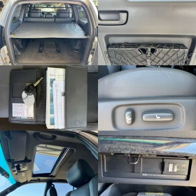 Toyota Land cruiser 120* 3.0* 173ps* 4x4* K���* ����* ������ | Mobile.bg � ����� ������ 16
