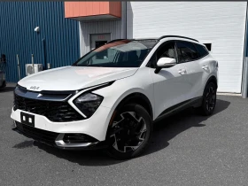 Kia Sportage AWD* 13к км* Обдух* Подгрев* Панорама* БЕЗ ЩЕТИ