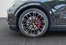 Porsche Cayenne S / SPORT CHRONO / DISPLAY / BOSE / HUD/ 360/ PANO - 146980 € - 23177469 7