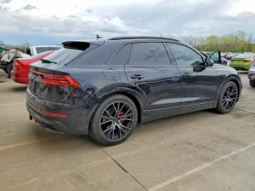 Audi Q8 undefined | Auto.bg — изображение 4