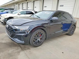 Audi Q8 undefined | Auto.bg — изображение 14