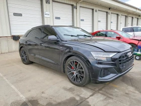 Audi Q8 undefined | Auto.bg — изображение 2